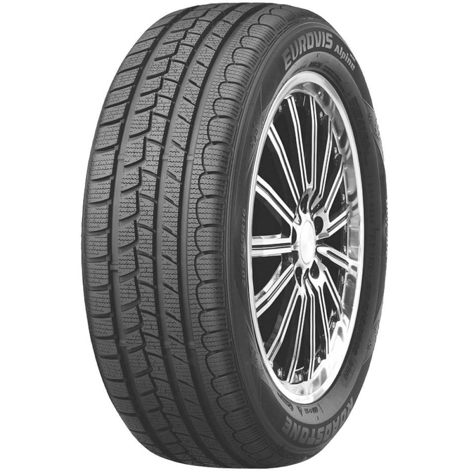 ROADSTONE EUROVIS ALPINE WH1 165/70 R14 81T TL M+S 3PMSF AUTO INVERNALE