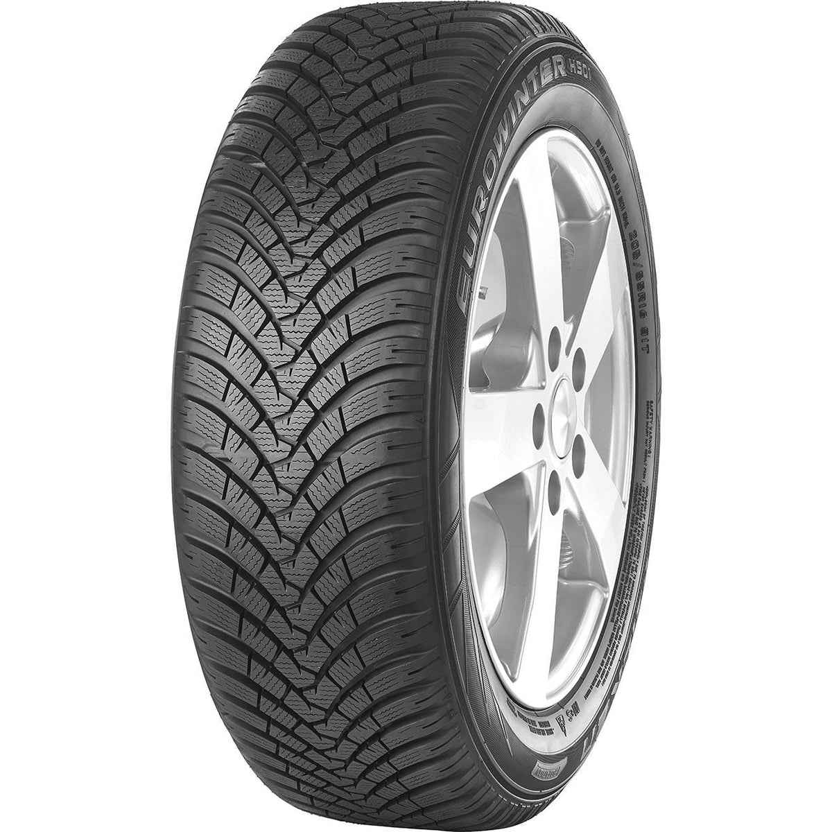 FALKEN EUROWINTER HS01 SUV XL 255/55 R19 111V TL M+S 3PMSF 4X4 SUV CROSSOVER INVERNALE
