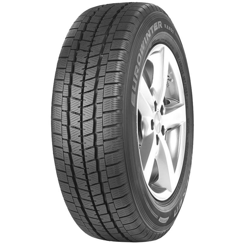 FALKEN EUROWINTER VAN01 205/70 R15 106/104R TL M+S 3PMSF VEICOLI COMMERCIALI LEGGERI INVERNALE