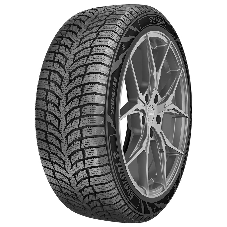 SYRON EVEREST 2 XL 205/50 R17 93H TL M+S 3PMSF AUTO INVERNALE