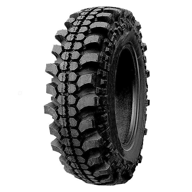ZIARELLI EXTREME FOREST 285/75 R16 121/118R TL 4X4 SUV CROSSOVER MUD TERRAIN