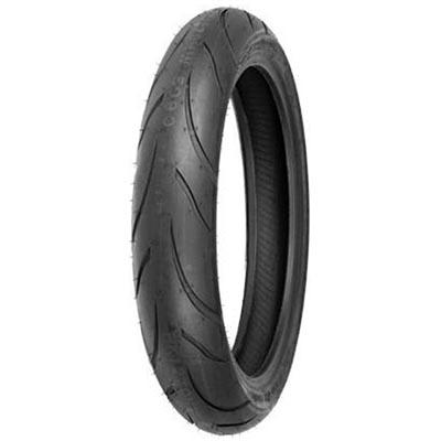 SHINKO F 011 VERGE 140/75 R17 67V TL MOTO SPORTTOURER