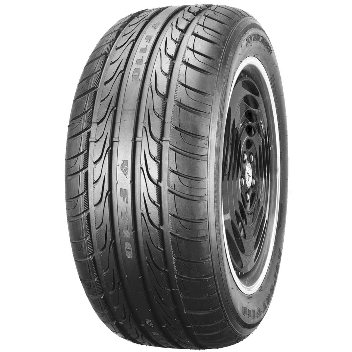 TRACMAX F 110 XL 275/40 R20 106V TL AUTO ESTIVO