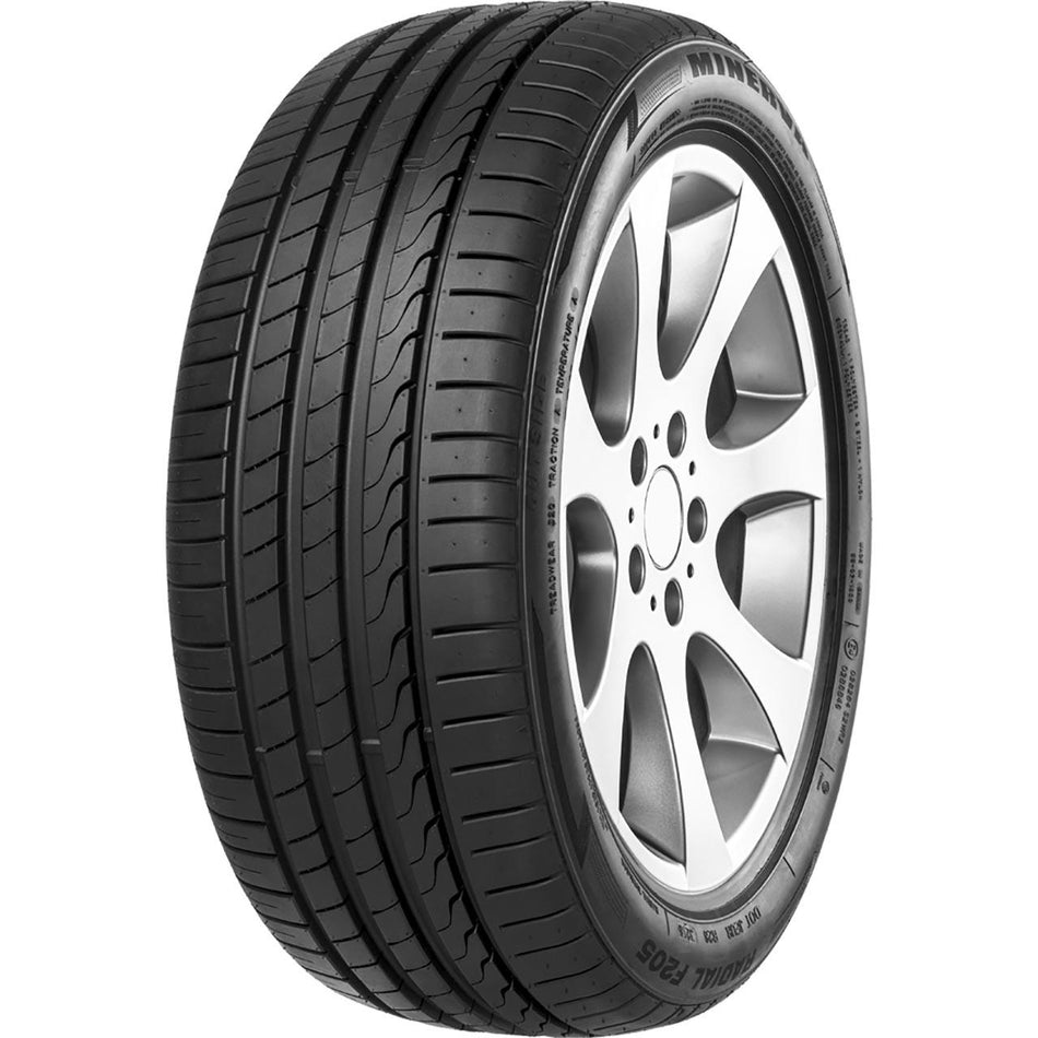 MINERVA F 205 XL 255/35 R19 96Y TL AUTO ESTIVO