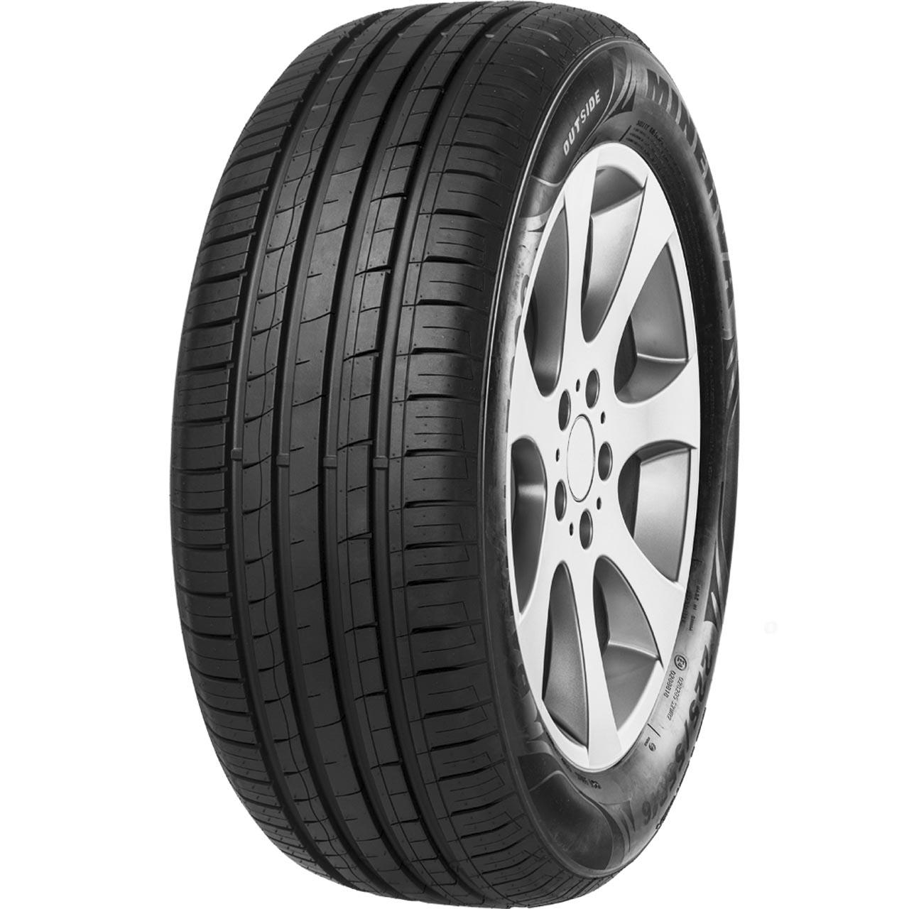 MINERVA F 209 225/60 R16 98V TL AUTO ESTIVO