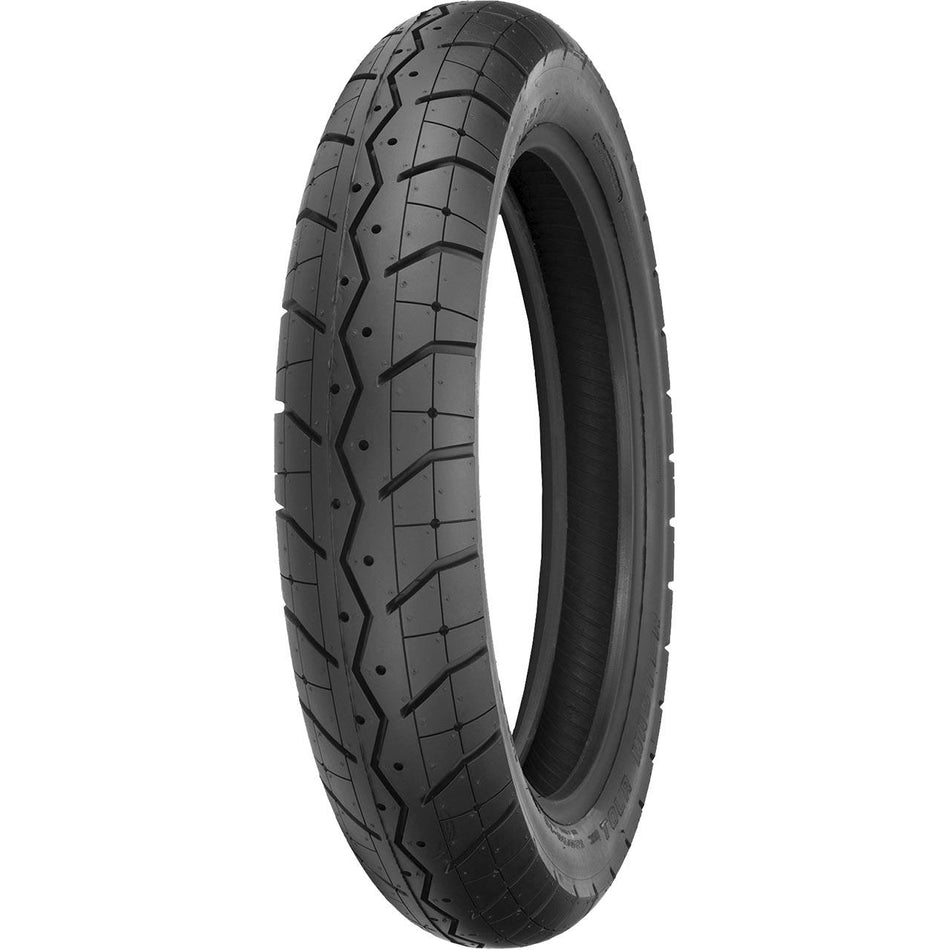 SHINKO F 230 TOUR MASTER 100/90 -18 56V TL MOTO TOURING