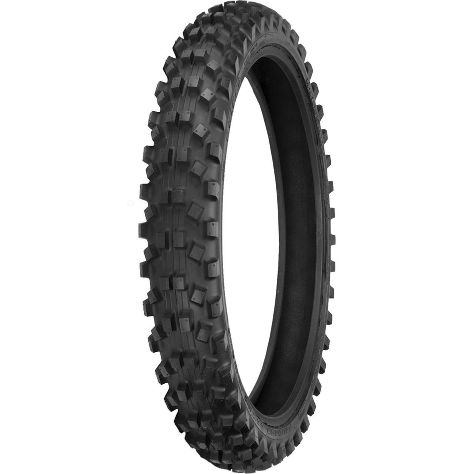 SHINKO F 540 HOLES MS 70/100 -17 40M TT MOTO CROSS