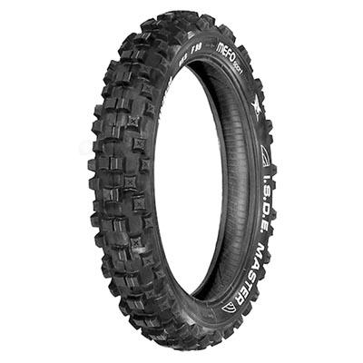 MEFO F 99 ISDE MASTER 140/80 -18 70R TT MOTO ENDURO