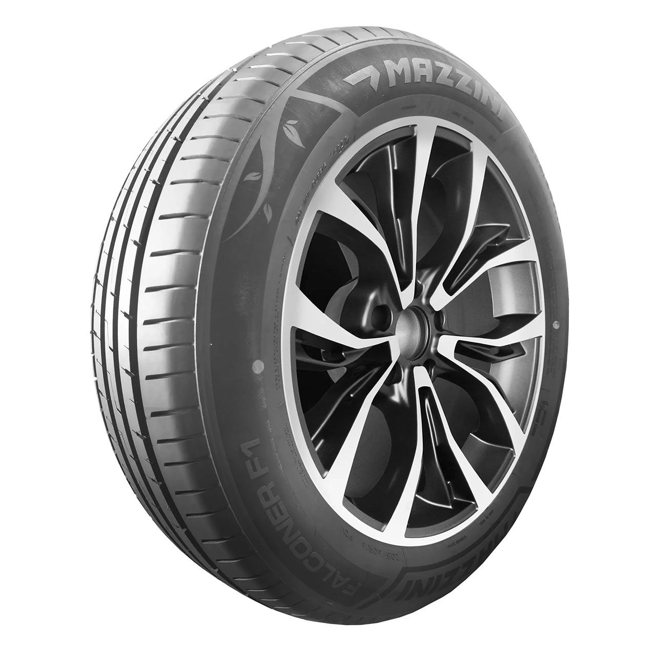 MAZZINI FALCONER F1 185/65 R15 88H TL AUTO ESTIVO
