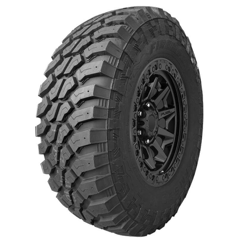 FIREMAX FM 523 POR 285/70 R17 121/118Q TL 4X4 SUV CROSSOVER MUD TERRAIN