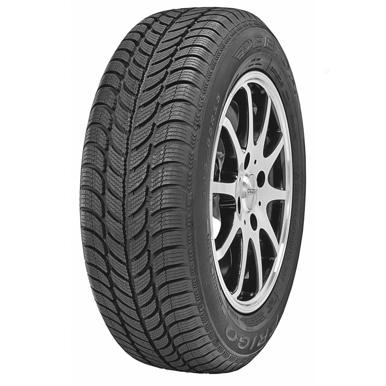DEBICA FRIGO 2 175/65 R14 82T TL M+S 3PMSF AUTO INVERNALE
