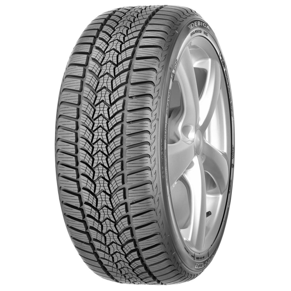 DEBICA FRIGO HP 2 XL 205/55 R17 95V TL M+S 3PMSF AUTO INVERNALE