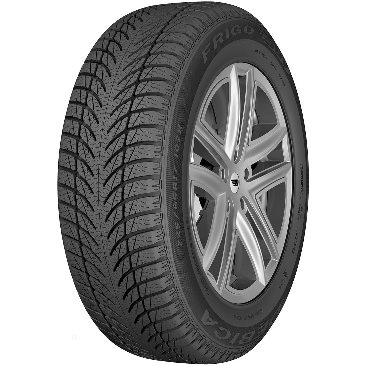 DEBICA FRIGO SUV 2 XL 235/60 R18 107H TL M+S 3PMSF 4X4 SUV CROSSOVER INVERNALE