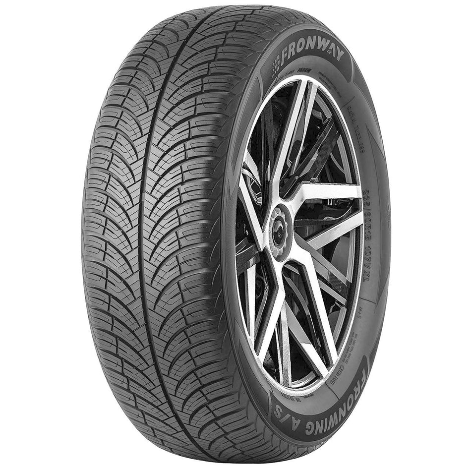 FRONWAY FRONWING AS 175/60 R15 81H TL M+S 3PMSF AUTO 4 STAGIONI