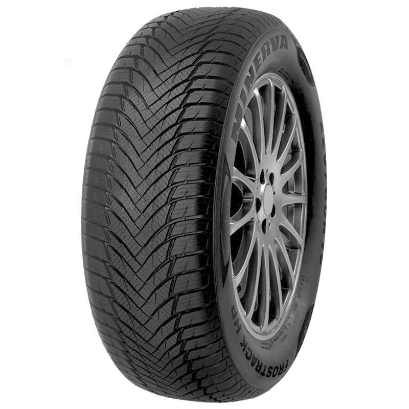 MINERVA FROSTRACK HP 195/60 R15 88T TL M+S 3PMSF AUTO INVERNALE