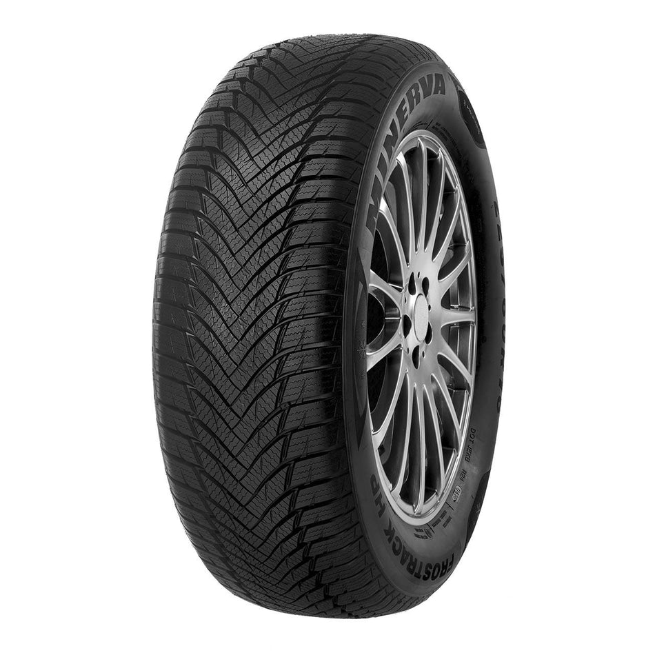 MINERVA FROSTRACK UHP XL 255/40 R21 102V TL M+S 3PMSF AUTO INVERNALE