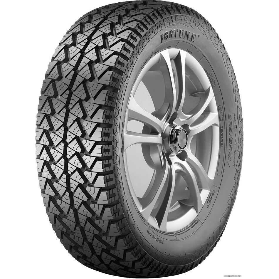 FORTUNE FSR 302 205/70 R15 96H TL 4X4 SUV CROSSOVER PER TUTTI I TERRENI