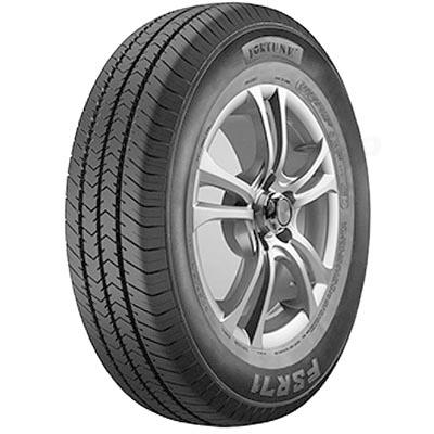 FORTUNE FSR 71 215/70 R15 109/107S TL VEICOLI COMMERCIALI LEGGERI ESTIVO