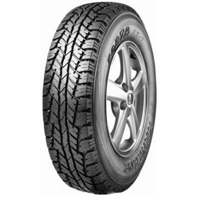 NANKANG FT 7 AT 195/80 R15 96S TL 4X4 SUV CROSSOVER PER TUTTI I TERRENI