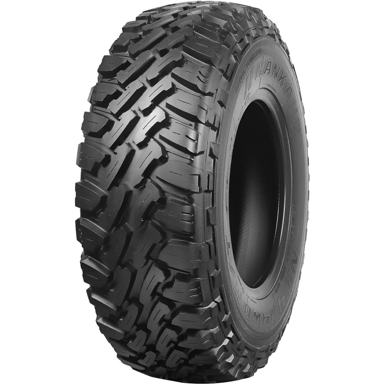 NANKANG FT 9 MT OWL POR 245/75 R16 120/116N TL 4X4 SUV CROSSOVER MUD TERRAIN