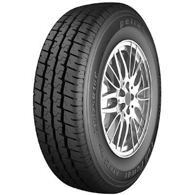 PETLAS FULL POWER PT825 PLUS 185/80 R15 103/102R TL VEICOLI COMMERCIALI LEGGERI ESTIVO