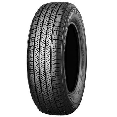 YOKOHAMA G91AV 225/65 R17 102H TL M+S 4X4 SUV CROSSOVER ESTIVO
