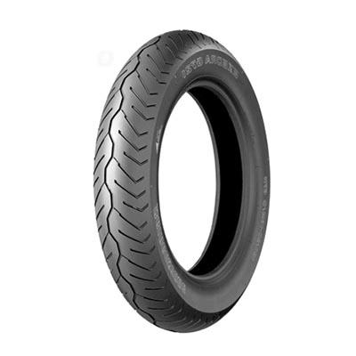 BRIDGESTONE G 721 F L 100/90 -19 57H TT MOTO TOURING