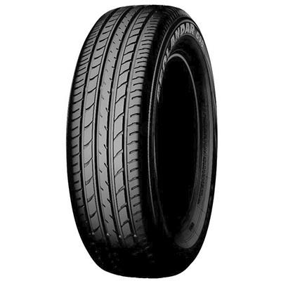 YOKOHAMA G 98 A SUV 225/65 R17 102V TL 4X4 SUV CROSSOVER ESTIVO