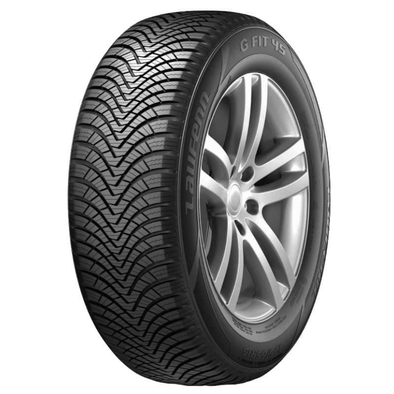 LAUFENN G FIT 4S LH71 XL 235/60 R18 107W TL M+S 3PMSF AUTO 4 STAGIONI