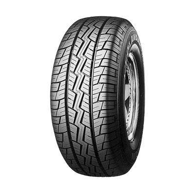YOKOHAMA GEOLANDAR HT G039 265/70 R16 112S TL 4X4 SUV CROSSOVER ESTIVO