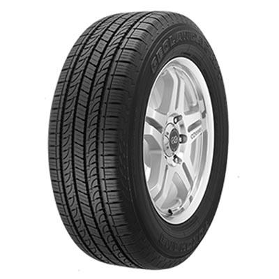 YOKOHAMA GEOLANDAR HT G056 265/70 R17 115H TL 4X4 SUV CROSSOVER ESTIVO