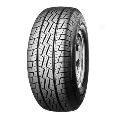YOKOHAMA GEOLANDAR HT G902 265/65 R17 112H TL M+S 4X4 SUV CROSSOVER ESTIVO