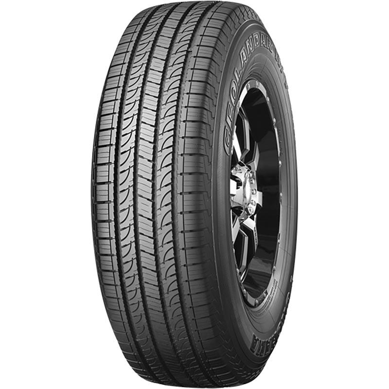YOKOHAMA GEOLANDAR HTS G056 XL 275/50 R21 113V TL M+S 4X4 SUV CROSSOVER ESTIVO