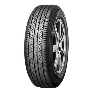 YOKOHAMA GEOLANDAR SUV G055 245/65 R17 107H TL M+S 4X4 SUV CROSSOVER PER TUTTE LE STAGIONI