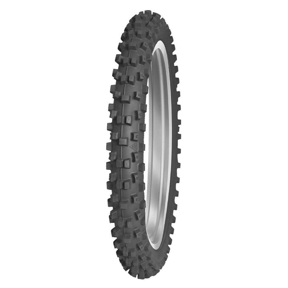 DUNLOP GEOMAX AT82 REAR 120/90 -19 66M TT MOTO CROSS