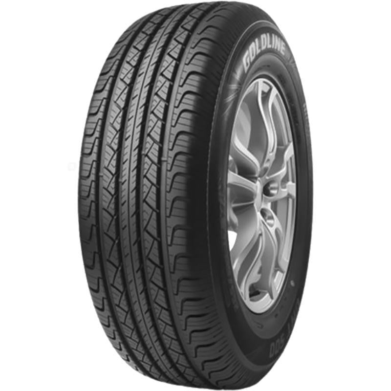 GOLDLINE GHT 500 265/70 R16 112H TL 4X4 SUV CROSSOVER ESTIVO