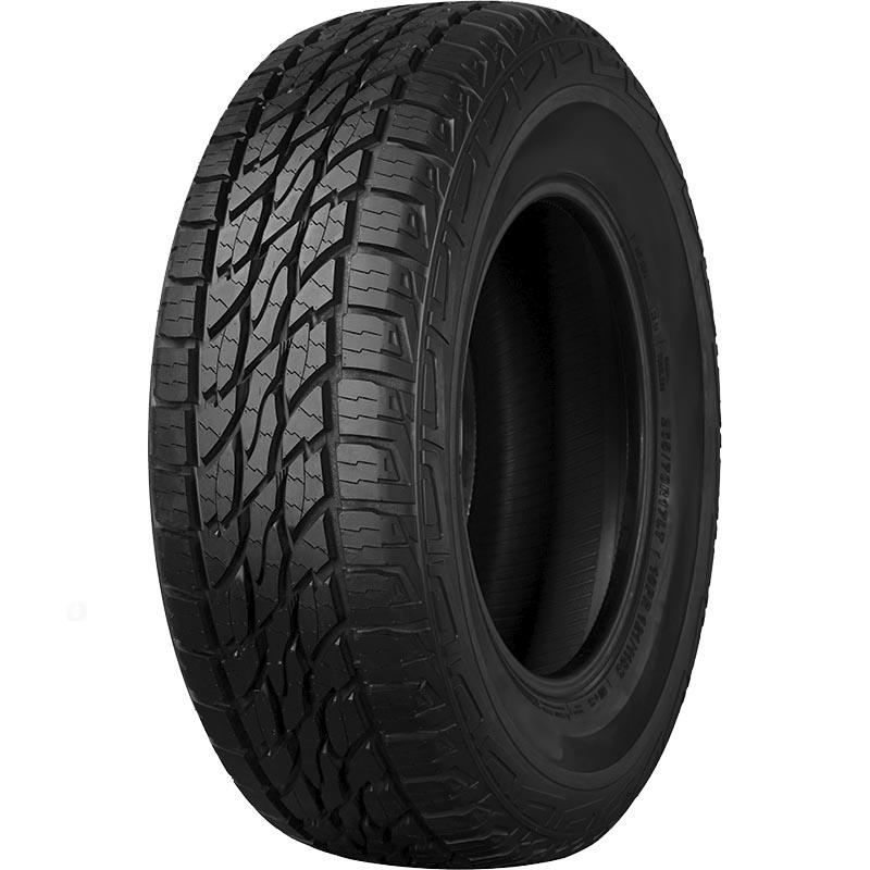 MAZZINI GIANT SAVER AT 235/75 R15 110/107S TL 4X4 SUV CROSSOVER PER TUTTI I TERRENI