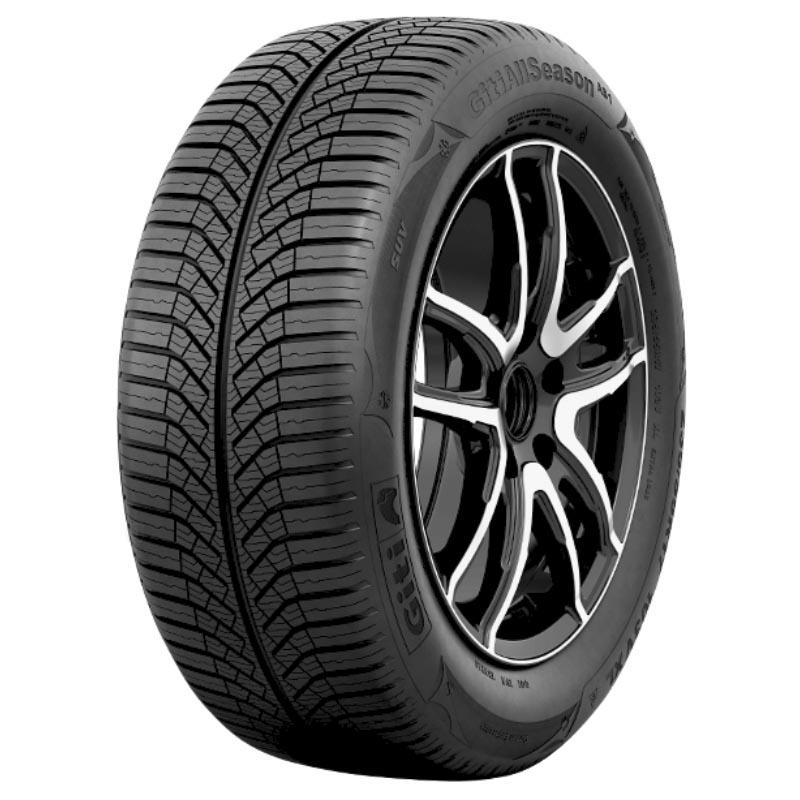 GITI GITIALLSEASON AS1 XL 205/60 R16 96H TL M+S 3PMSF AUTO 4 STAGIONI