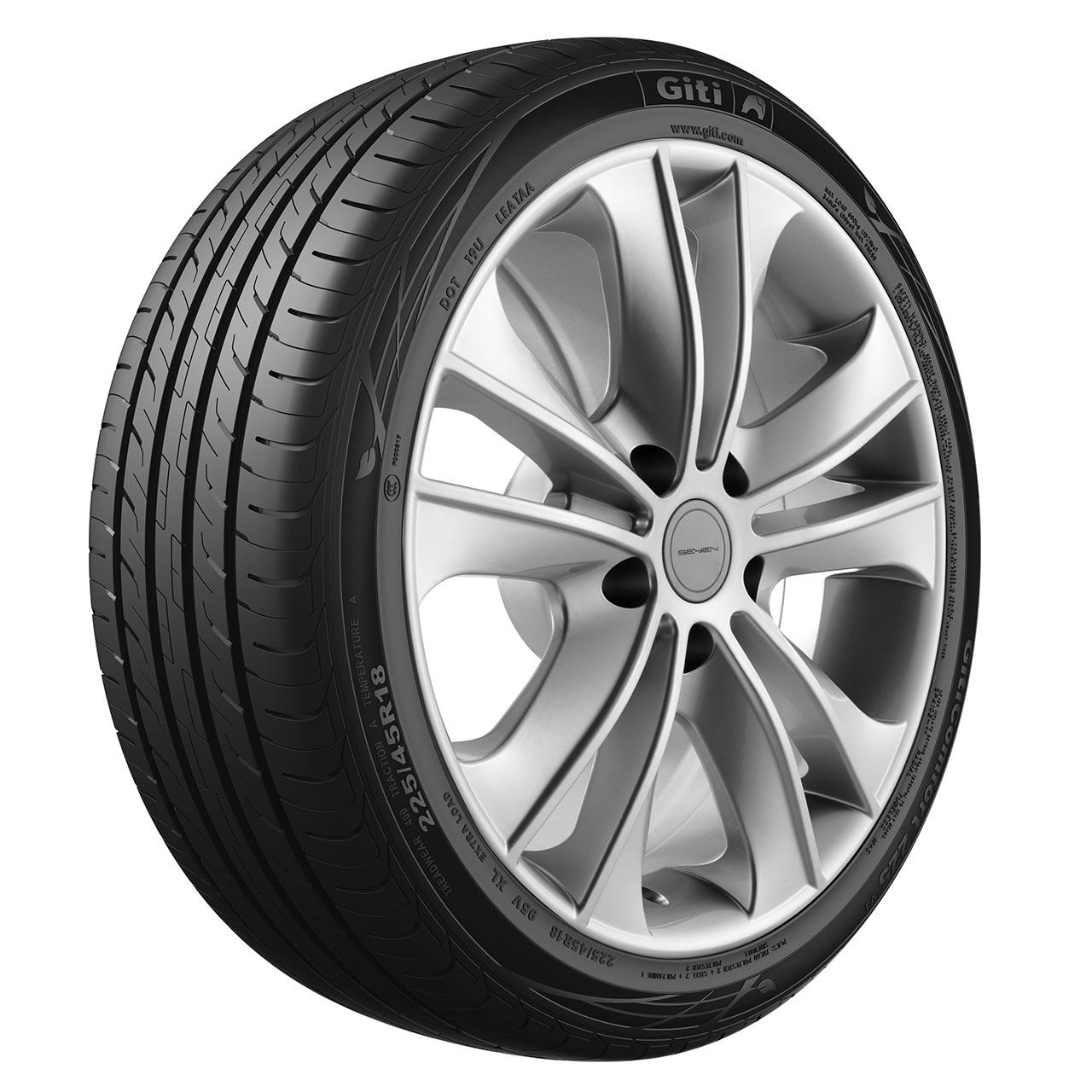 GITI GITICOMFORT 225 V1 XL 205/50 R17 93H TL AUTO ESTIVO