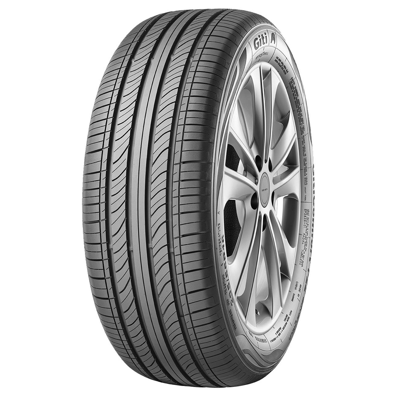 GITI GITICOMFORT F22 RFT 205/55 R17 91V TL AUTO ESTIVO