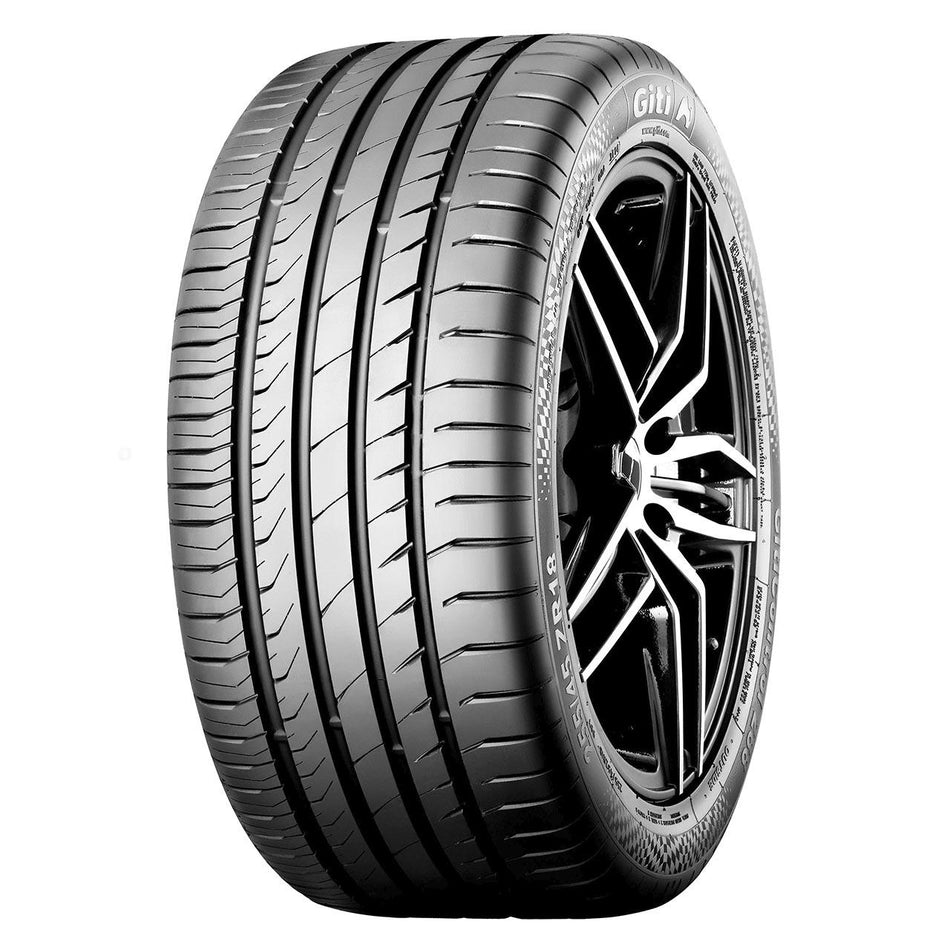 GITI GITICONTROL 288 XL RUNFLAT 205/45 R17 88W TL M+S AUTO ESTIVO