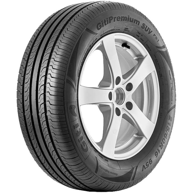 GITI GITIPREMIUM SUV PX1 215/60 R16 95V TL 4X4 SUV CROSSOVER ESTIVO