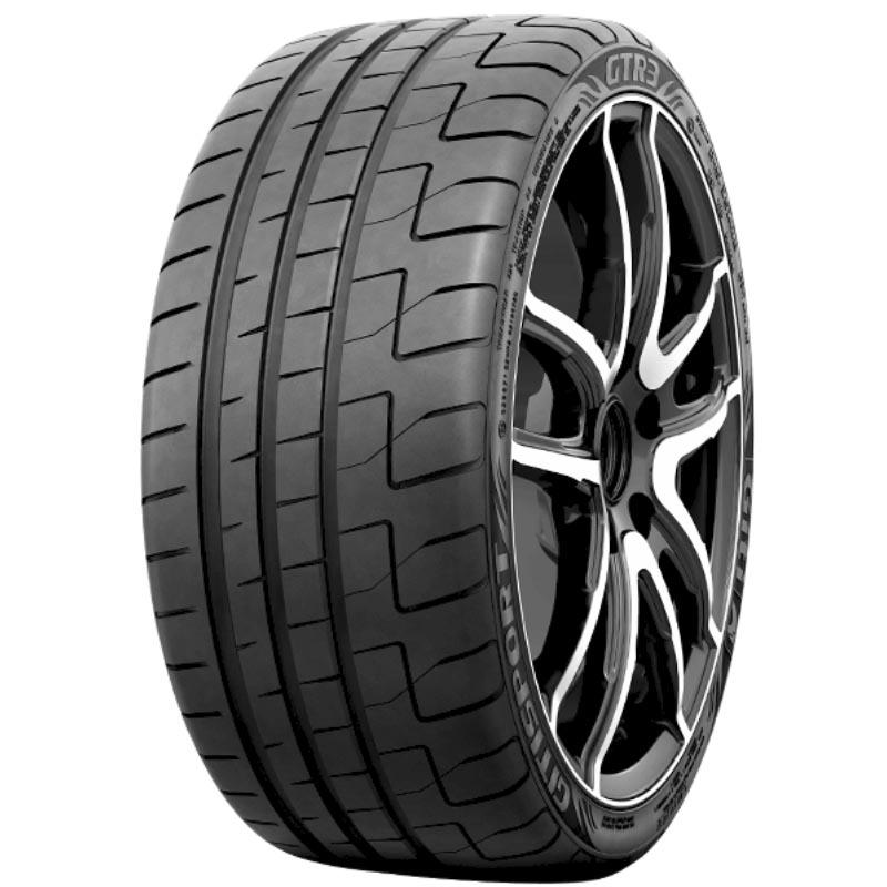 GITI GITISPORT GTR3 XL 245/35 R20 95Y TL AUTO ESTIVO