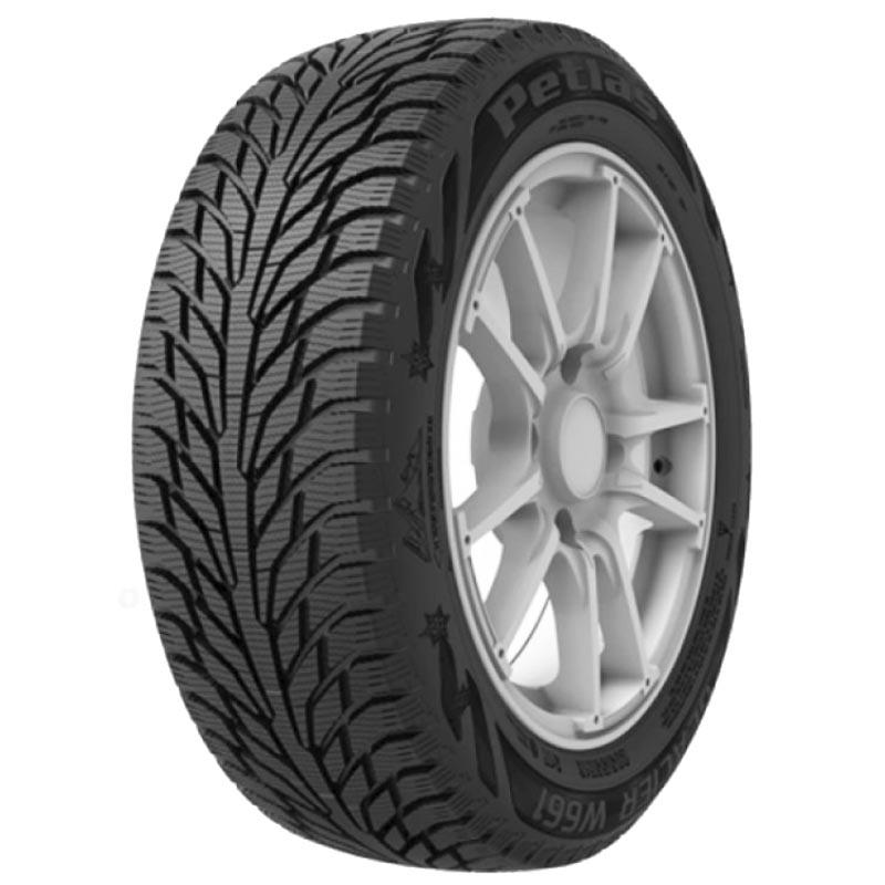 PETLAS GLACIER W661 185/65 R14 86T TL M+S 3PMSF AUTO INVERNALE