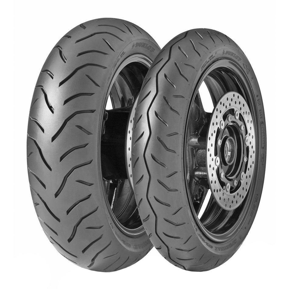 DUNLOP GPR 100 M REAR 160/60 R15 67H TL MOTO TOURING