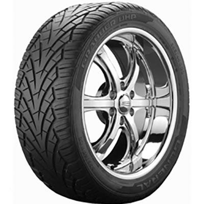 GENERAL TIRE GRABBER UHP XL 275/55 R20 117V TL M+S 4X4 SUV CROSSOVER ESTIVO