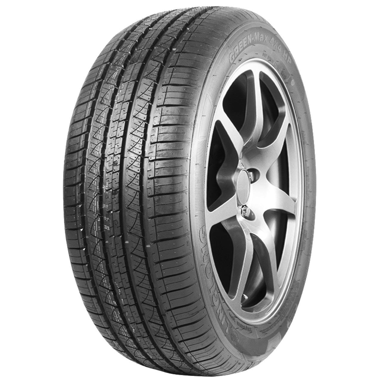 LINGLONG GREEN MAX 4X4 HP XL 285/35 R22 106V TL 4X4 SUV CROSSOVER ESTIVO