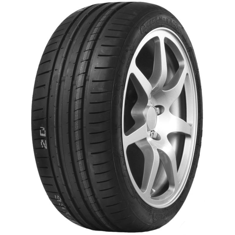 LINGLONG GREEN MAX ACRO RFT 245/40 RF18 93W TL AUTO ESTIVO