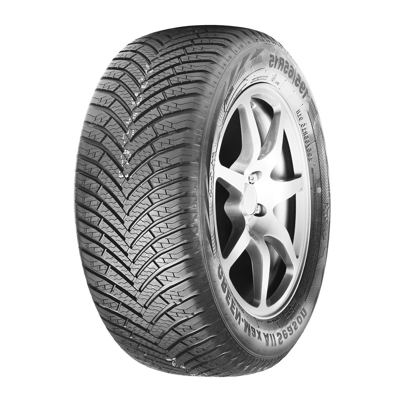 LINGLONG GREEN MAX ALL SEASON 215/70 R16 100H TL M+S 3PMSF AUTO 4 STAGIONI