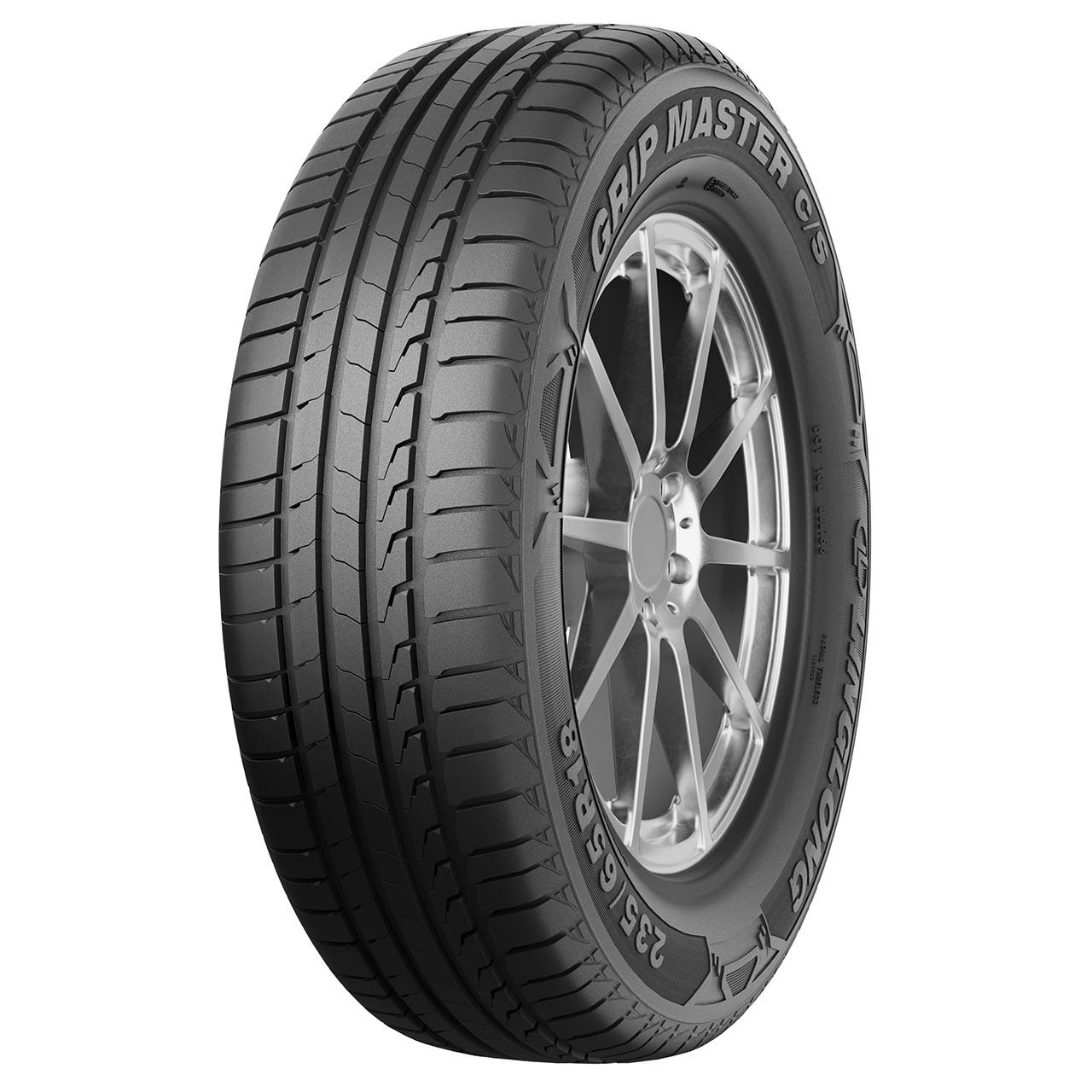 LINGLONG GRIP MASTER CS XL 235/55 R19 105W TL AUTO ESTIVO